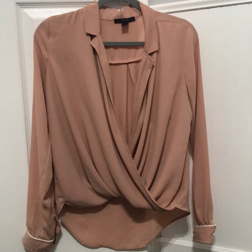 Casual top